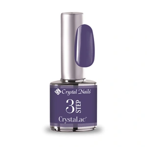 3 STEP CrystaLac - 3S202 (8ml) főképe